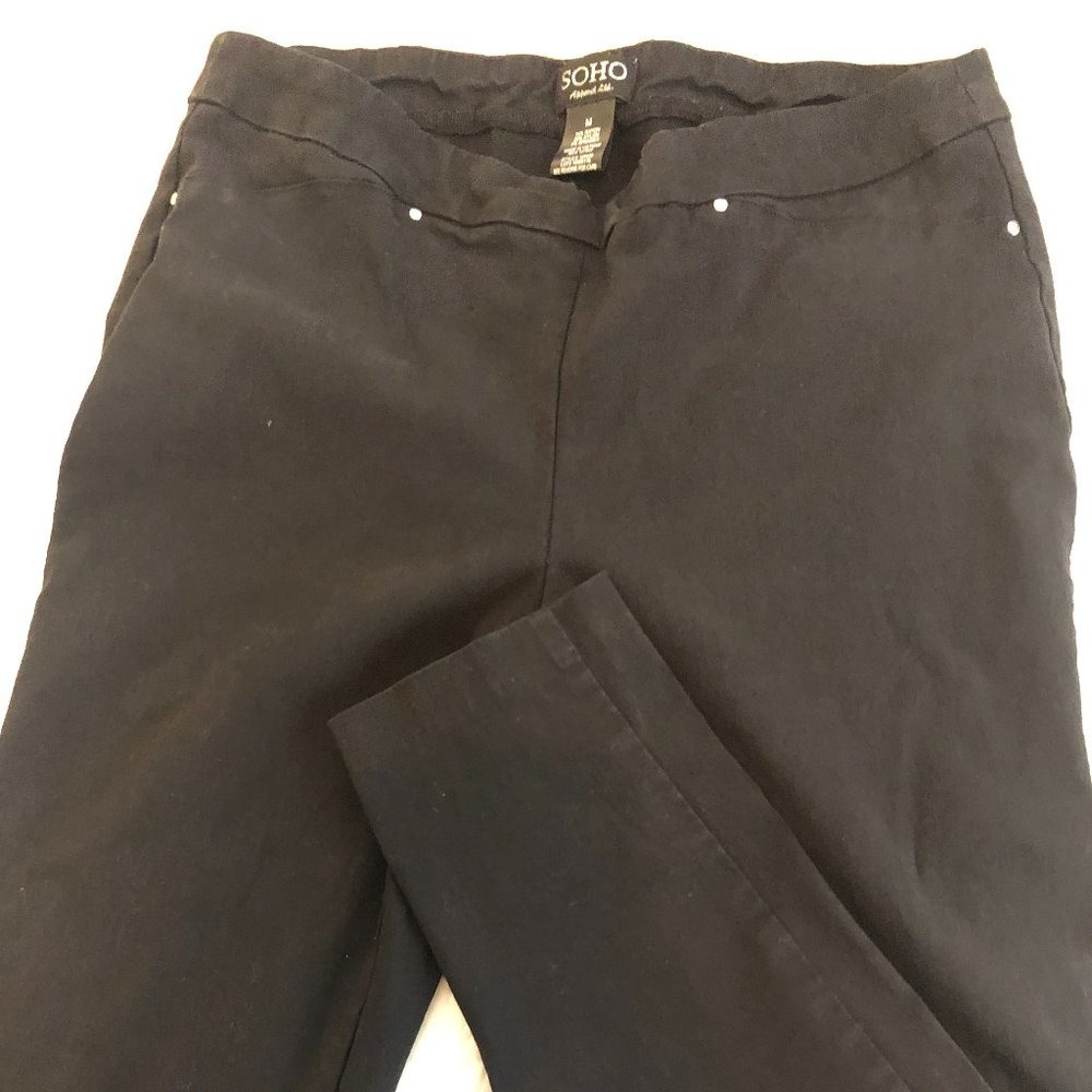 SOHO Dress pants skinny